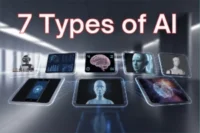 7 Types of AI: Key Features, Uses, and Future Impact