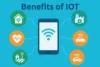 Internet of Things (IoT): 10 Key Benefits and Challenges and examples - Post Thumbnail