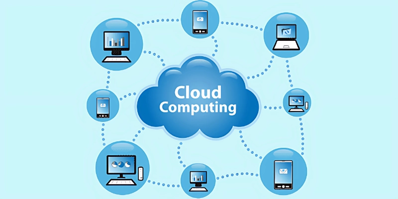 Cloud Computing