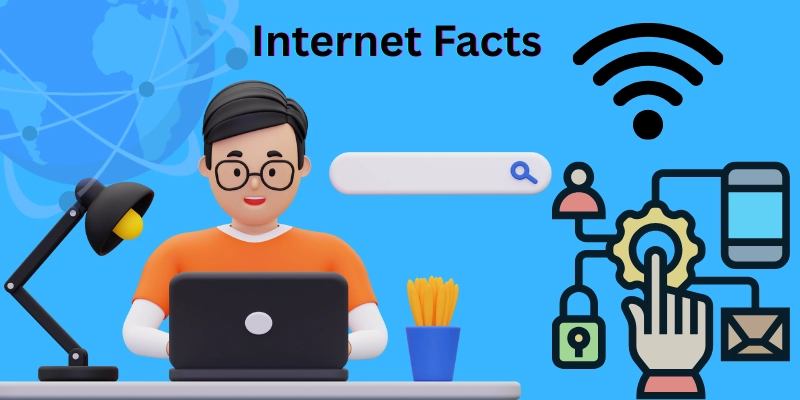 Internet Facts
