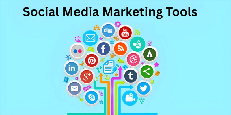 Social Media Marketing Tools