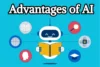 5 Advantages of AI: How Artificial Intelligence Helps You Daily  - Post Thumbnail