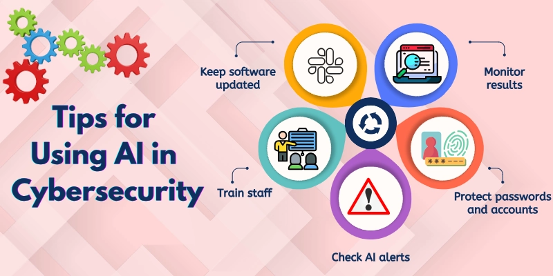 AI Tips in Cybersecurity