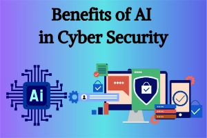Benefits of AI in Cyber Security – Simple Guide for Beginners