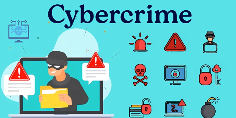 cybercrime