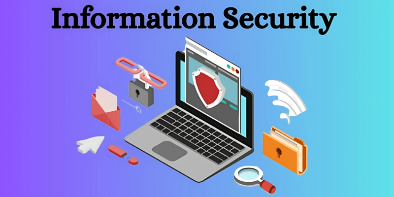 information security 