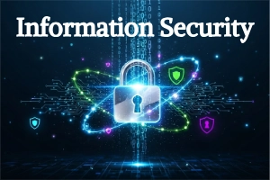 Information Security Explained: Risks, Types, and Benefits