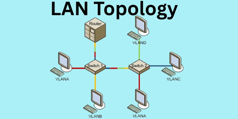 lan topology