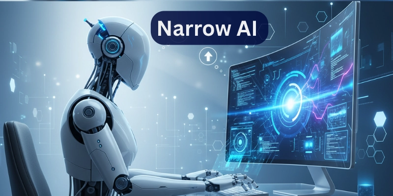 Narrow AI
