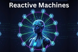 Reactive Machines: The Foundation of AI Decision Making