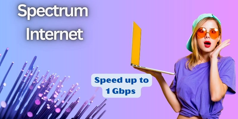 Spectrum Internet