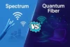 Spectrum vs Quantum Fiber: The Essential Internet Compasion - Post Thumbnail